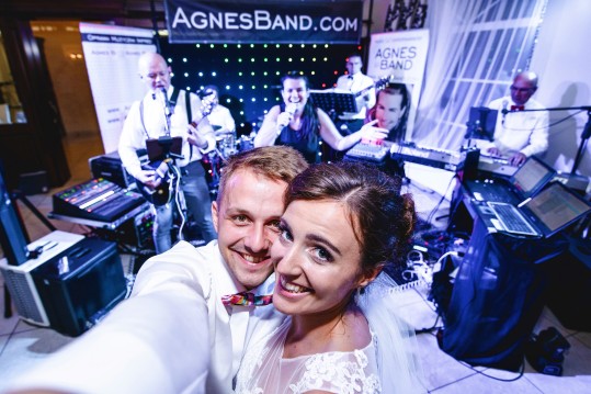 w5z1 agnes band oprawa muzyczna imprez / eventowy cover band zespol na wesele wroclaw dolny slask