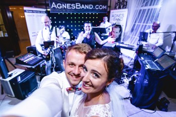 w5z10 agnes band oprawa muzyczna imprez / eventowy cover band zespol na wesele wroclaw dolny slask